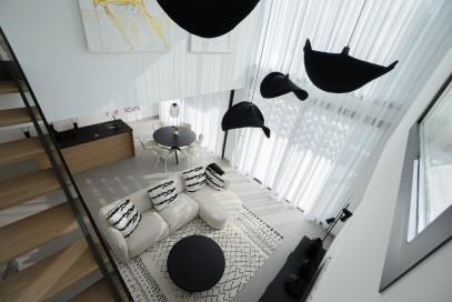 Dom Sprzedaż Costa Blanca Finestrat