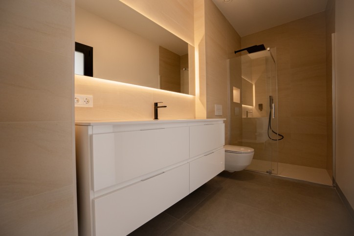 Dom Sprzedaż Costa Blanca Finestrat 17