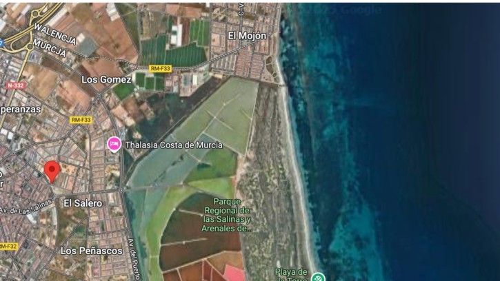 Mieszkanie Sprzedaż Costa Blanca San Pedro del Pinatar 6