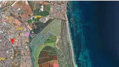 Mieszkanie Sprzedaż Costa Blanca San Pedro del Pinatar