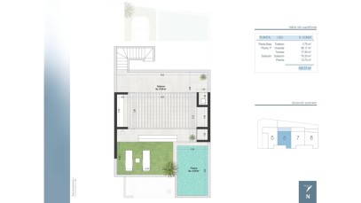 Mieszkanie Sprzedaż Costa Blanca San Pedro del Pinatar