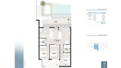 Mieszkanie Sprzedaż Costa Blanca San Pedro del Pinatar