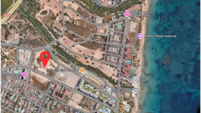 Mieszkanie Sprzedaż Costa Blanca Mil Palmeras