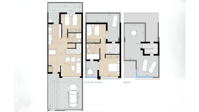 Mieszkanie Sprzedaż Costa Blanca Torre de la Horadada