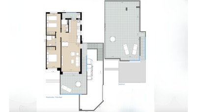 Mieszkanie Sprzedaż Costa Blanca Torre de la Horadada