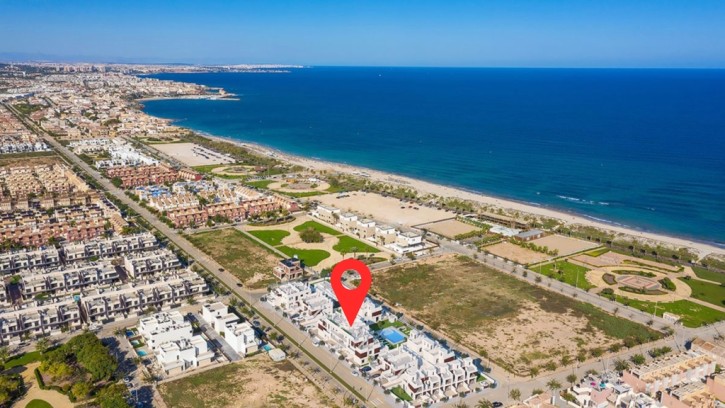 Mieszkanie Sprzedaż Costa Blanca Torre de la Horadada 4