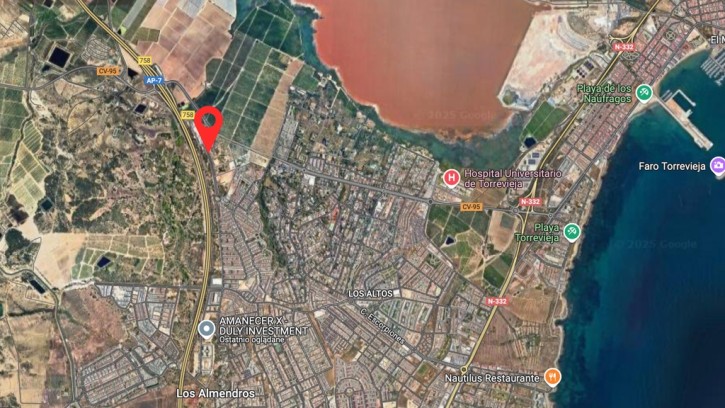 Mieszkanie Sprzedaż Costa Blanca Torrevieja 27