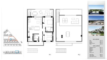 Mieszkanie Sprzedaż Costa Blanca Torrevieja