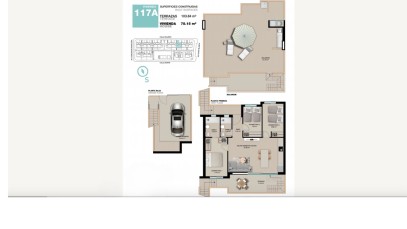 Mieszkanie Sprzedaż Costa Blanca Torre de la Horadada