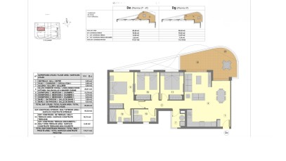 Mieszkanie Sprzedaż Cost Blanca Punta Prima
