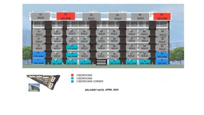 Mieszkanie Sprzedaż Costa Blanca Torrevieja - La Mata