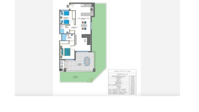 Mieszkanie Sprzedaż Costa Blanca Torrevieja - La Mata