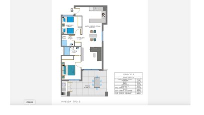 Mieszkanie Sprzedaż Costa Blanca Torrevieja - La Mata