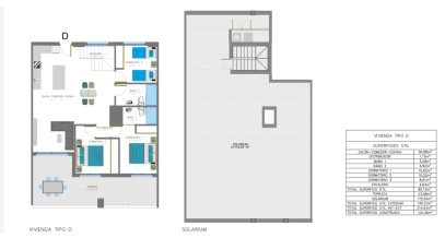 Mieszkanie Sprzedaż Costa Blanca Torrevieja - La Mata
