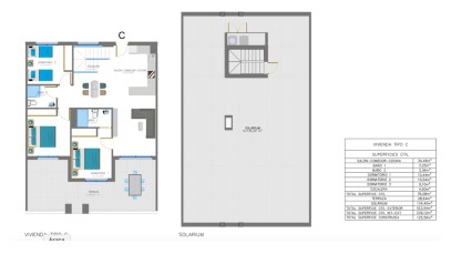 Mieszkanie Sprzedaż Costa Blanca Torrevieja - La Mata