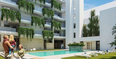 Mieszkanie Sprzedaż Costa Blanca Torrevieja