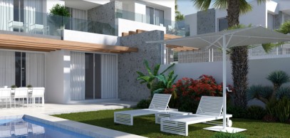 Dom Sprzedaż Costa Blanca Finestrat