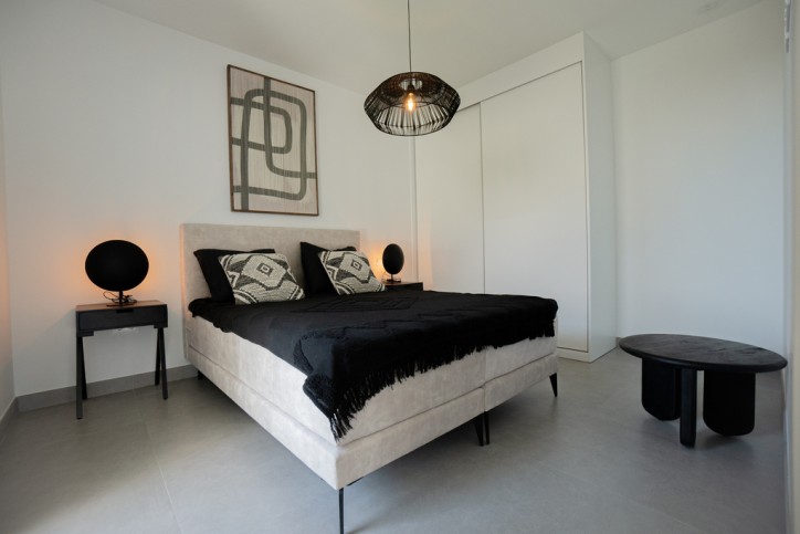 Dom Sprzedaż Costa Blanca Finestrat 5