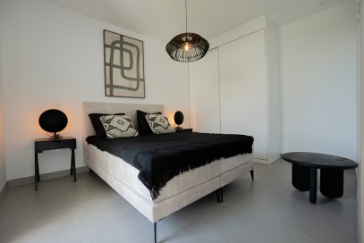 Dom Sprzedaż Costa Blanca Finestrat