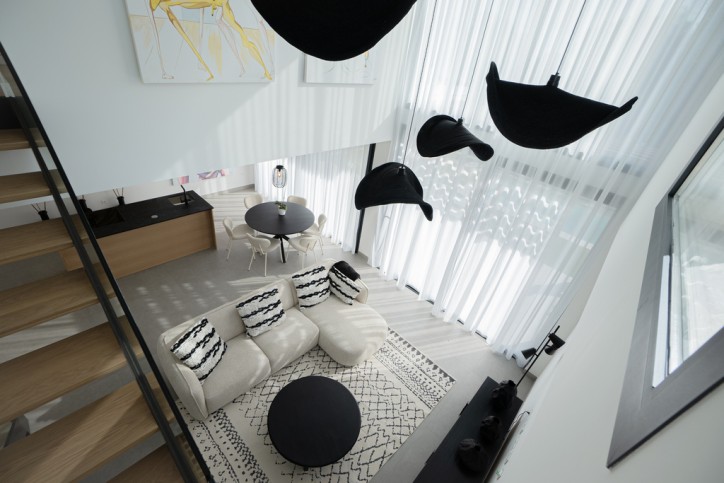 Dom Sprzedaż Costa Blanca Finestrat 9