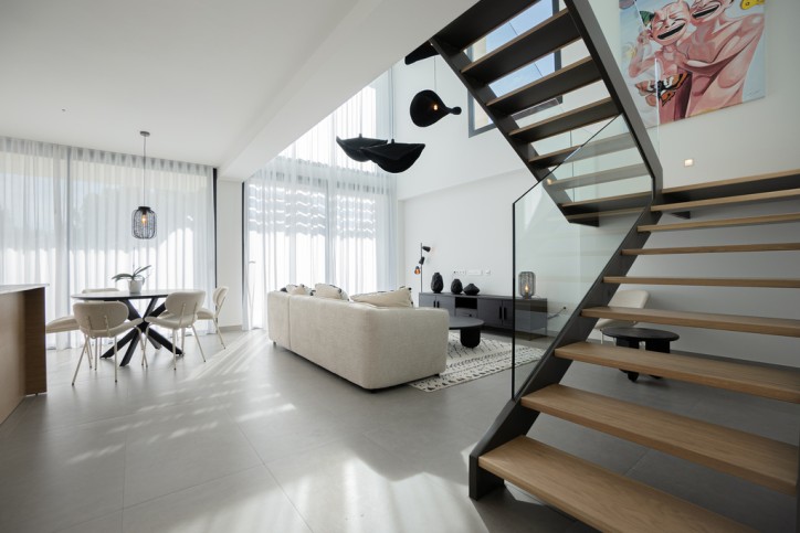 Dom Sprzedaż Costa Blanca Finestrat 10