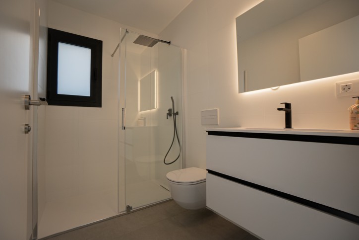 Dom Sprzedaż Costa Blanca Finestrat 11