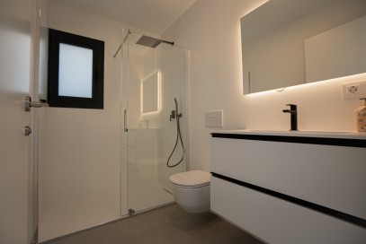 Dom Sprzedaż Costa Blanca Finestrat