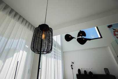 Dom Sprzedaż Costa Blanca Finestrat