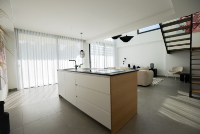 Dom Sprzedaż Costa Blanca Finestrat