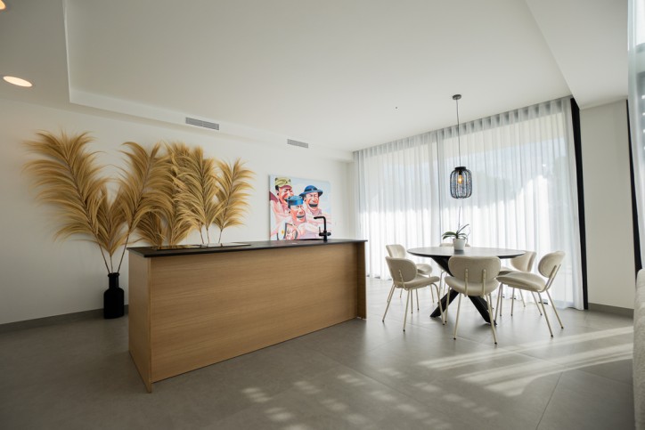 Dom Sprzedaż Costa Blanca Finestrat 15