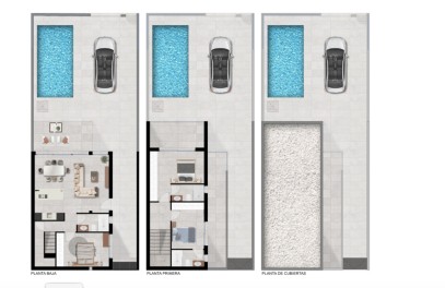 Dom Sprzedaż Costa Blanca San Pedro del Pinatar