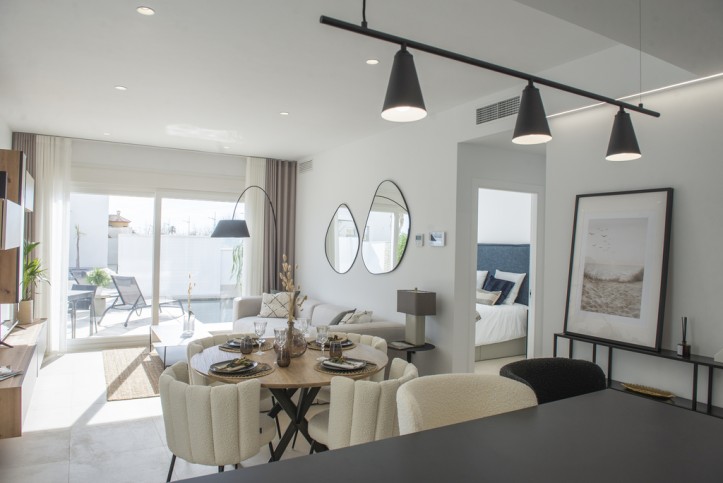 Dom Sprzedaż Costa Blanca San Pedro del Pinatar 6