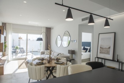 Dom Sprzedaż Costa Blanca San Pedro del Pinatar