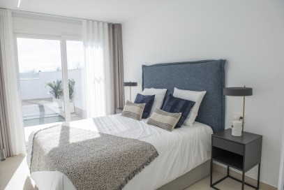 Dom Sprzedaż Costa Blanca San Pedro del Pinatar