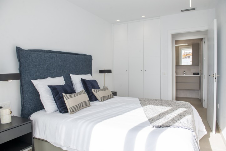 Dom Sprzedaż Costa Blanca San Pedro del Pinatar 9