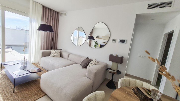 Dom Sprzedaż Costa Blanca San Pedro del Pinatar 10