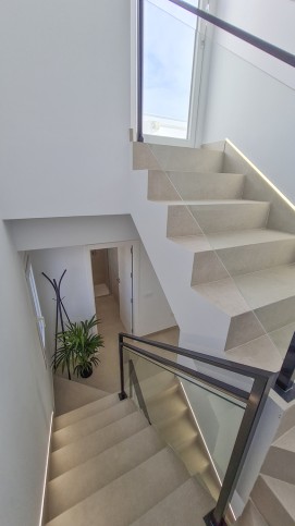 Dom Sprzedaż Costa Blanca San Pedro del Pinatar 13