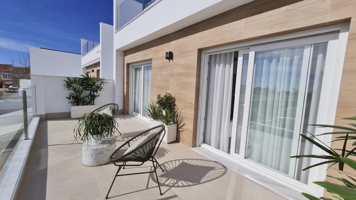 Dom Sprzedaż Costa Blanca San Pedro del Pinatar 15