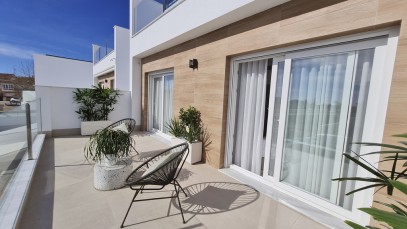 Dom Sprzedaż Costa Blanca San Pedro del Pinatar