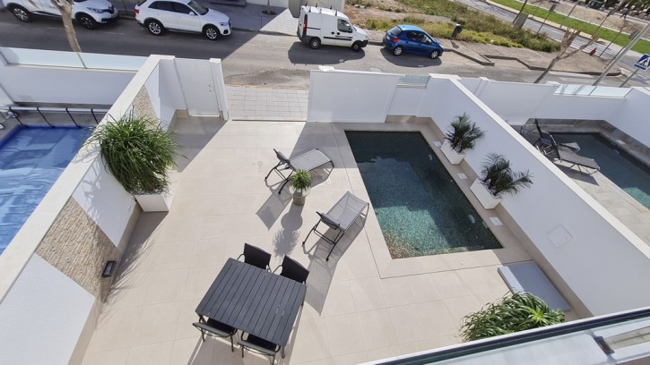 Dom Sprzedaż Costa Blanca San Pedro del Pinatar 16