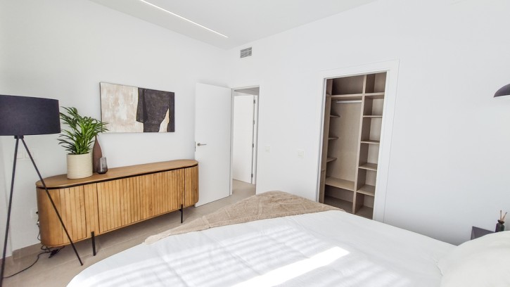 Dom Sprzedaż Costa Blanca San Pedro del Pinatar 17