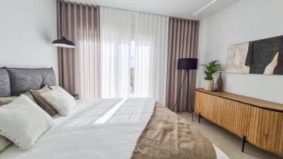 Dom Sprzedaż Costa Blanca San Pedro del Pinatar