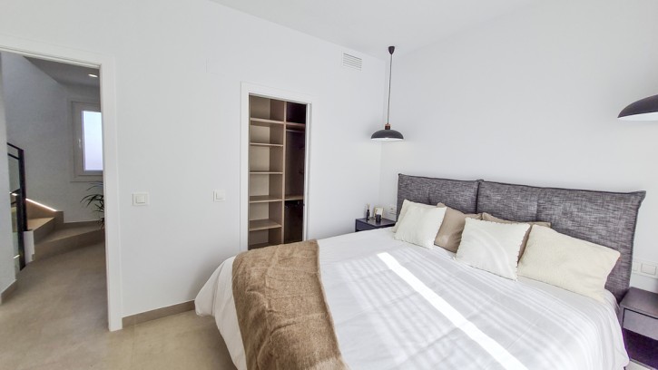 Dom Sprzedaż Costa Blanca San Pedro del Pinatar 20