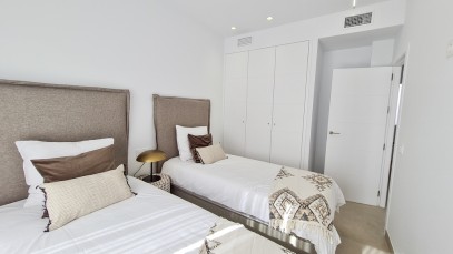 Dom Sprzedaż Costa Blanca San Pedro del Pinatar