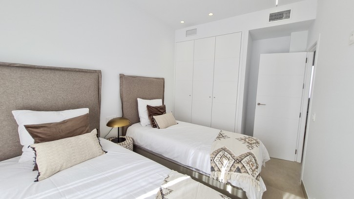 Dom Sprzedaż Costa Blanca San Pedro del Pinatar 21