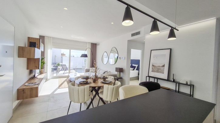 Dom Sprzedaż Costa Blanca San Pedro del Pinatar 25