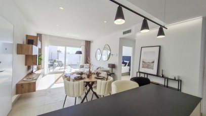 Dom Sprzedaż Costa Blanca San Pedro del Pinatar