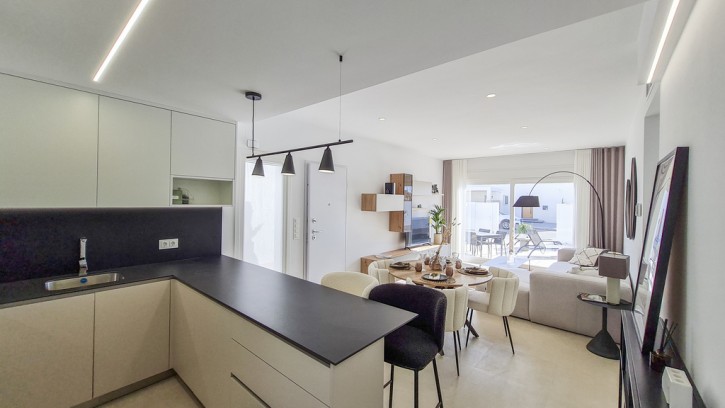 Dom Sprzedaż Costa Blanca San Pedro del Pinatar 26