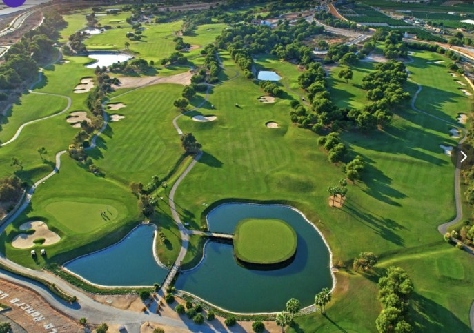 Dom Sprzedaż Costa Blanca Cañada de Práez 9