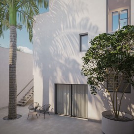 Dom Sprzedaż Costa Blanca Cañada de Práez